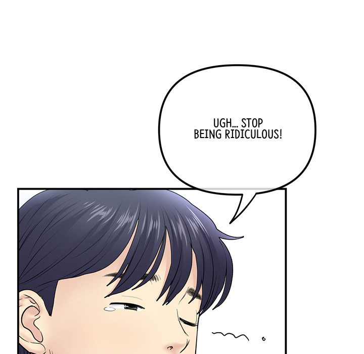 My First and Last Chapter 2 - Manhwa18.com