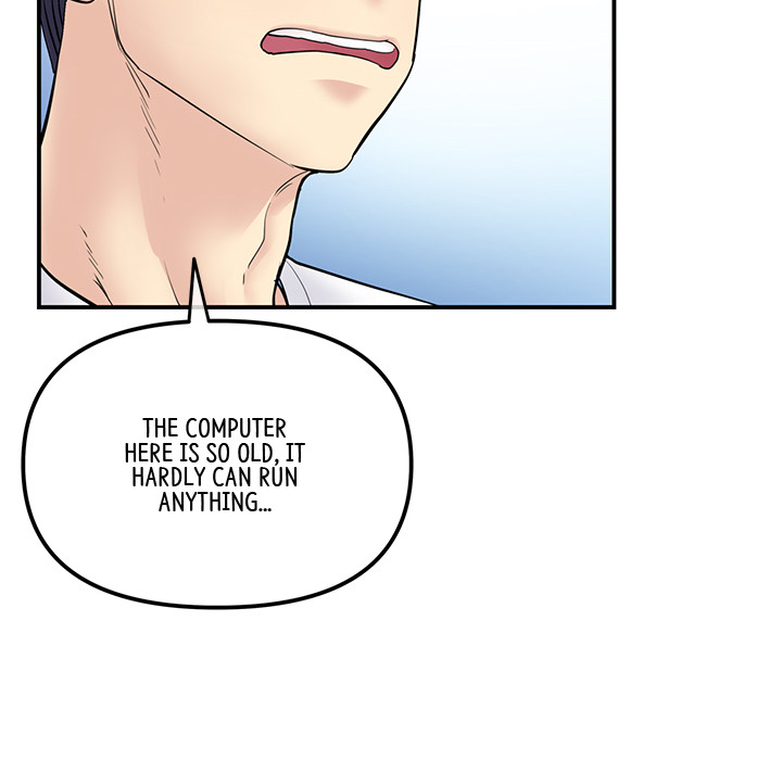 My First and Last Chapter 2 - Manhwa18.com