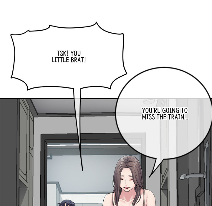 My First and Last Chapter 2 - Manhwa18.com