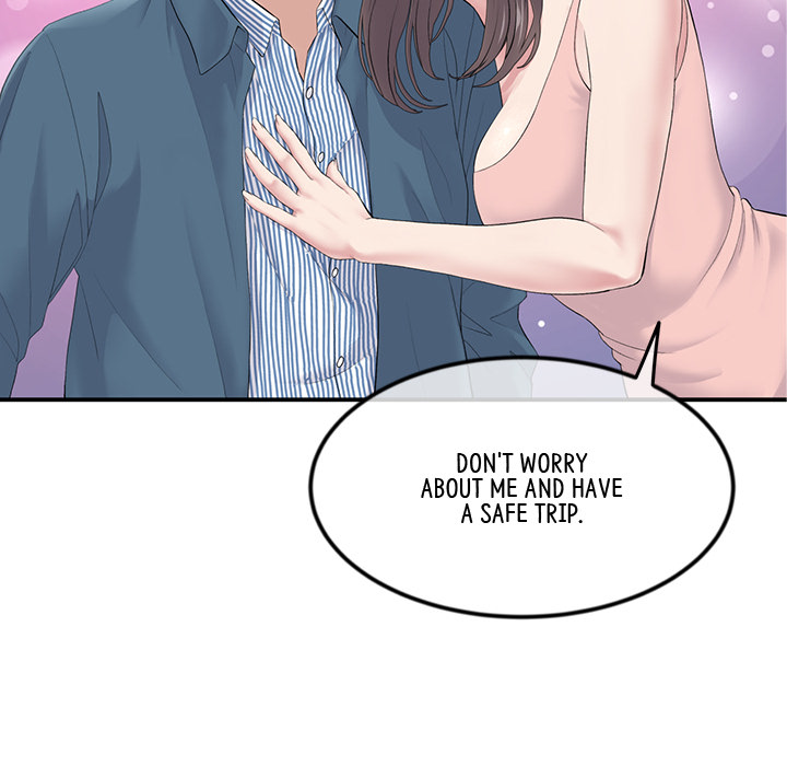 My First and Last Chapter 2 - Manhwa18.com