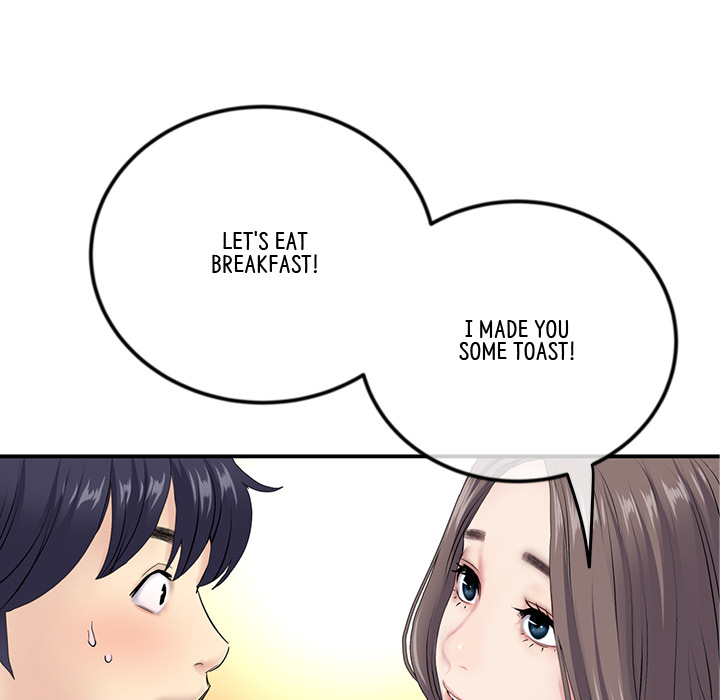 My First and Last Chapter 2 - Manhwa18.com