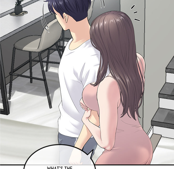 My First and Last Chapter 2 - Manhwa18.com