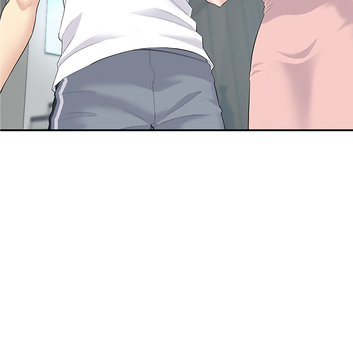 My First and Last Chapter 2 - Manhwa18.com