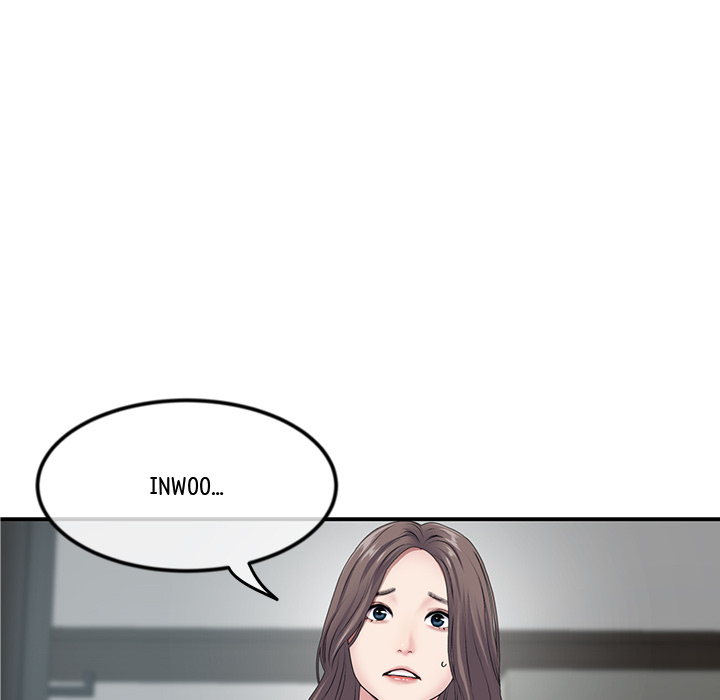 My First and Last Chapter 2 - Manhwa18.com