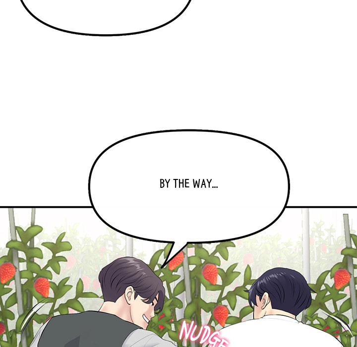 My First and Last Chapter 2 - Manhwa18.com