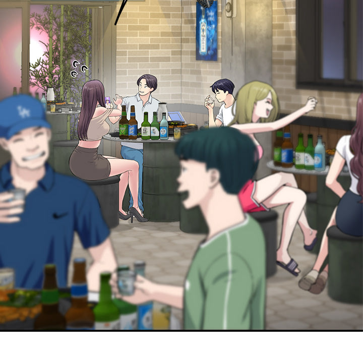 My First and Last Chapter 2 - Manhwa18.com