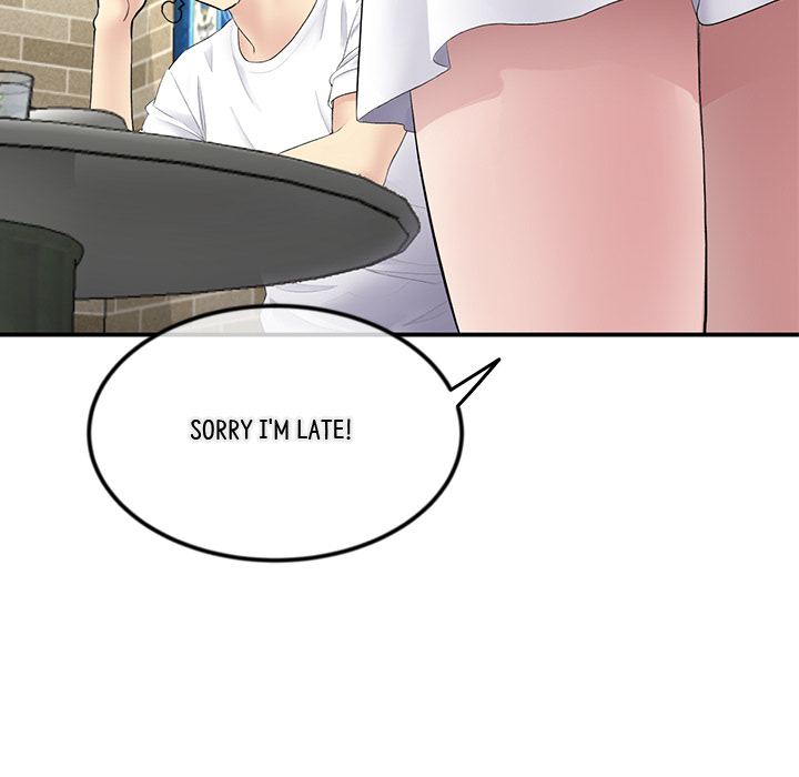 My First and Last Chapter 2 - Manhwa18.com