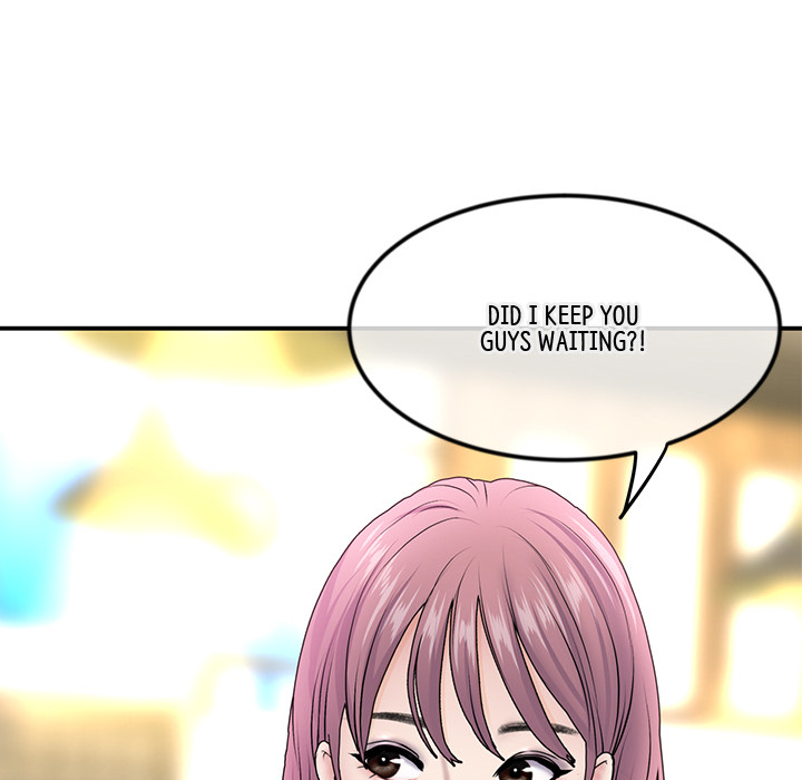 My First and Last Chapter 2 - Manhwa18.com