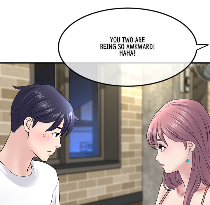 My First and Last Chapter 2 - Manhwa18.com