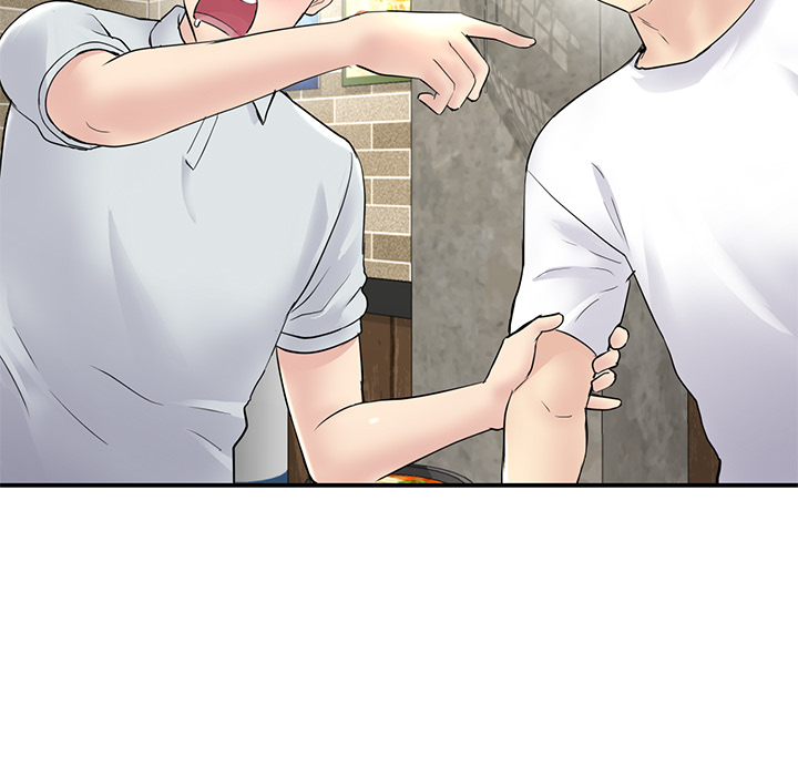 My First and Last Chapter 2 - Manhwa18.com