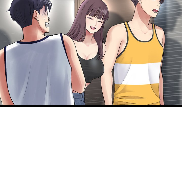 My First and Last Chapter 23 - Manhwa18.com