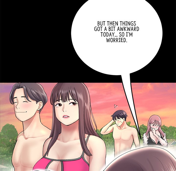 My First and Last Chapter 23 - Manhwa18.com