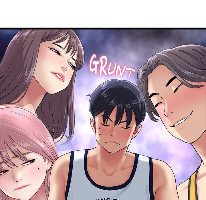 My First and Last Chapter 23 - Manhwa18.com