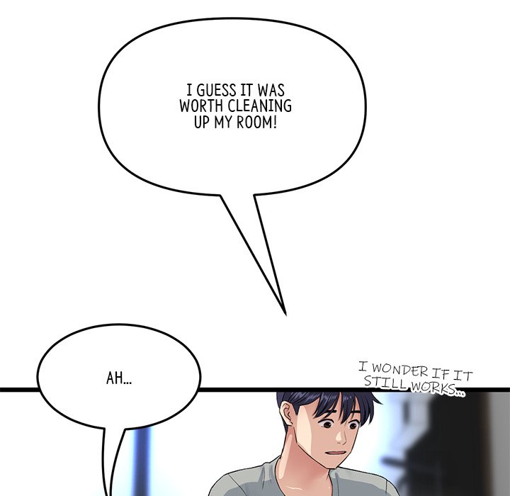 My First and Last Chapter 25 - Manhwa18.com