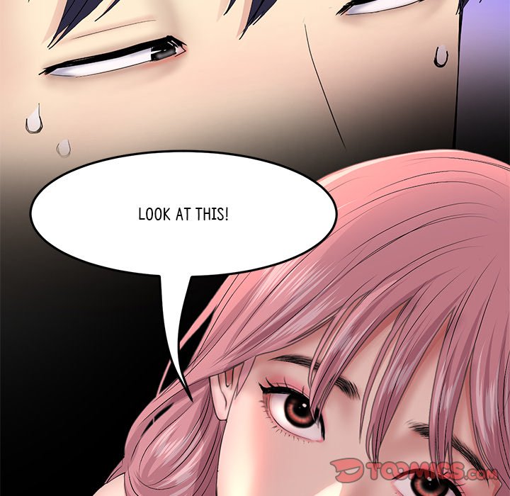 My First and Last Chapter 25 - Manhwa18.com