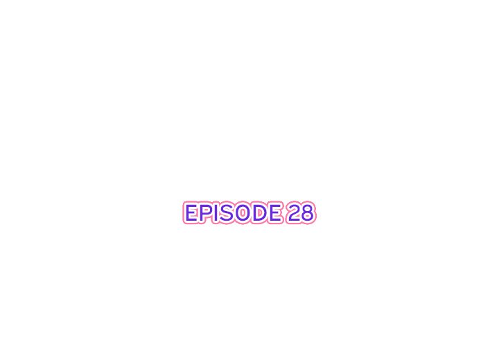 My First and Last Chapter 28 - Manhwa18.com