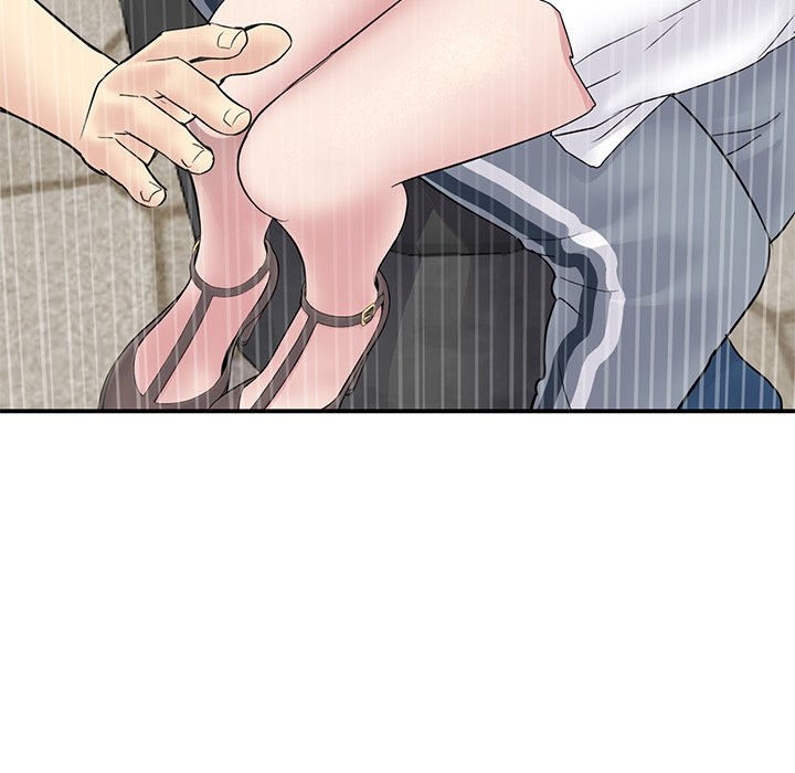 My First and Last Chapter 3 - Manhwa18.com