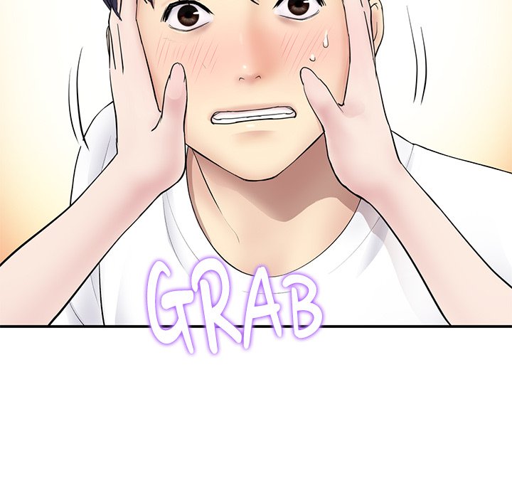 My First and Last Chapter 3 - Manhwa18.com