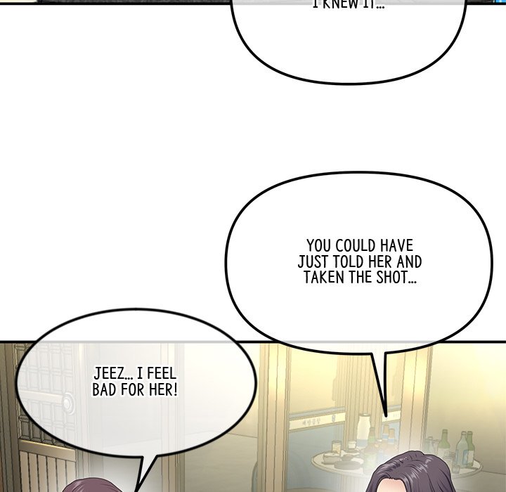 My First and Last Chapter 3 - Manhwa18.com