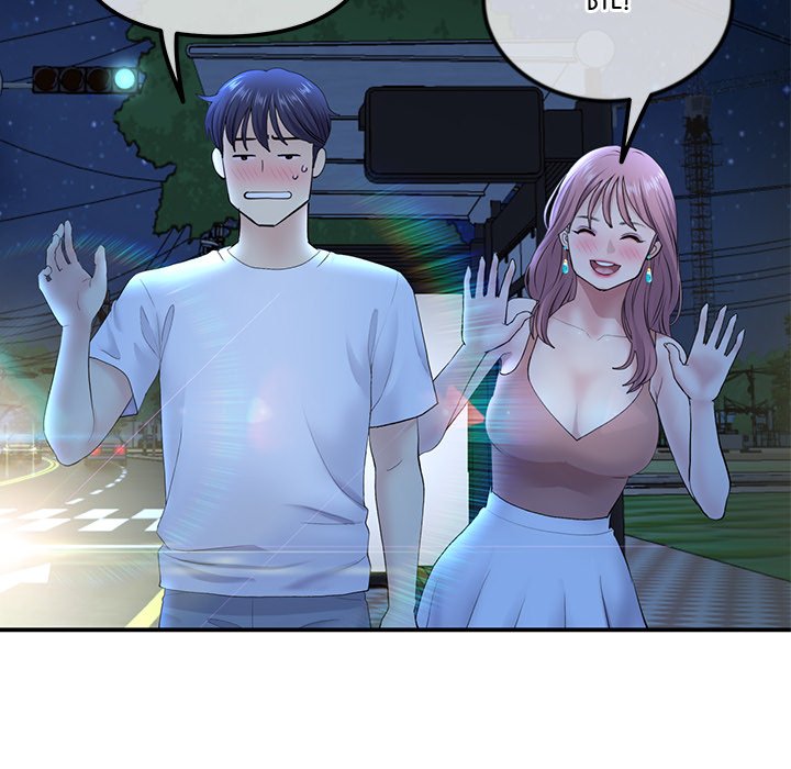 My First and Last Chapter 3 - Manhwa18.com