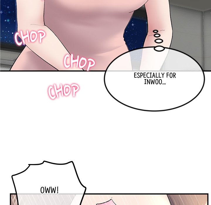 My First and Last Chapter 3 - Manhwa18.com