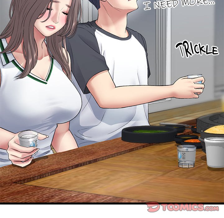 My First and Last Chapter 30 - Manhwa18.com