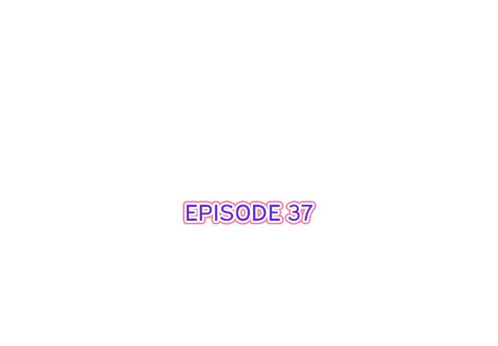 My First and Last Chapter 37 - Manhwa18.com