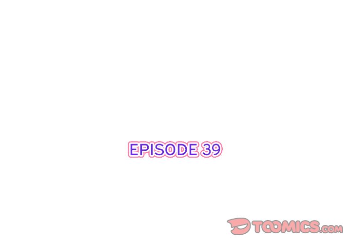 My First and Last Chapter 39 - Manhwa18.com