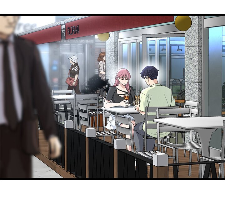 My First and Last Chapter 39 - Manhwa18.com