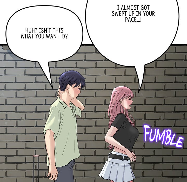 My First and Last Chapter 39 - Manhwa18.com