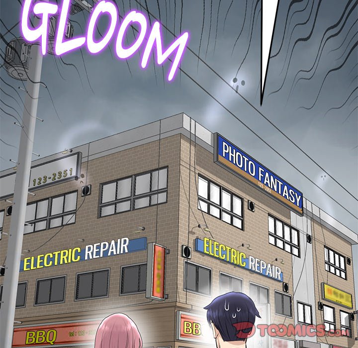 My First and Last Chapter 39 - Manhwa18.com