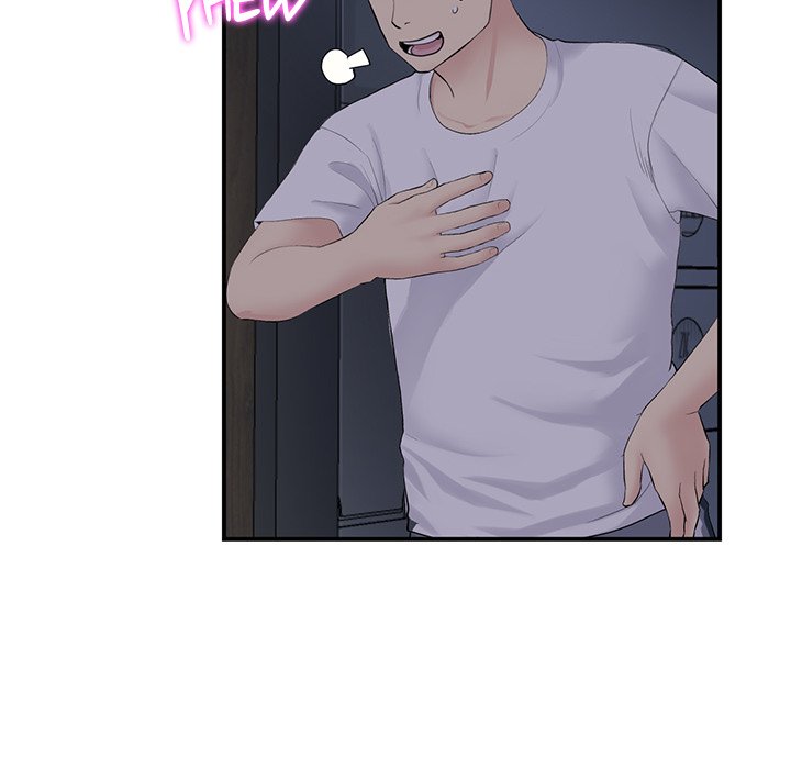 My First and Last Chapter 4 - Manhwa18.com