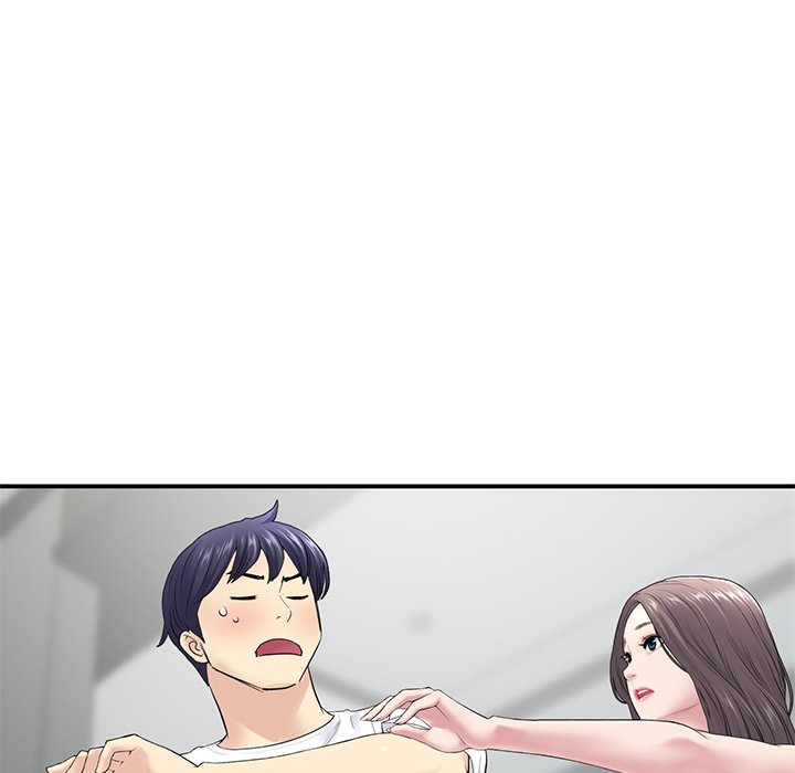 My First and Last Chapter 4 - Manhwa18.com