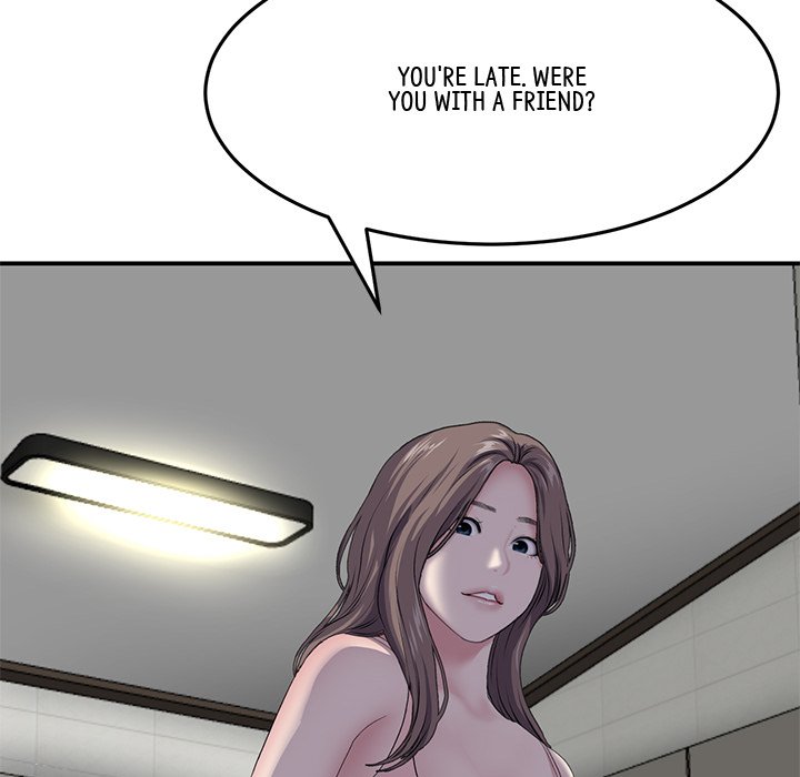 My First and Last Chapter 4 - Manhwa18.com