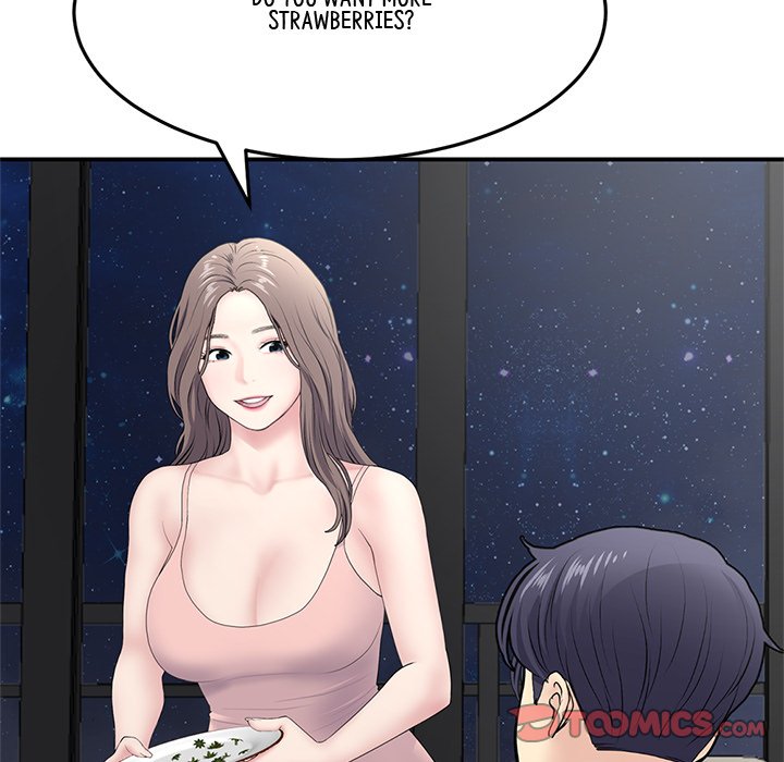 My First and Last Chapter 4 - Manhwa18.com