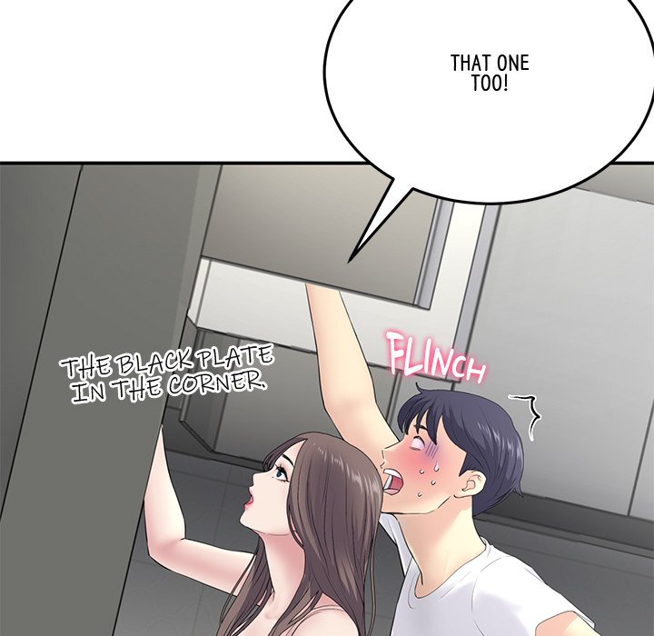 My First and Last Chapter 4 - Manhwa18.com