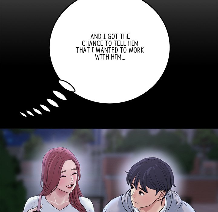 My First and Last Chapter 41 - Manhwa18.com