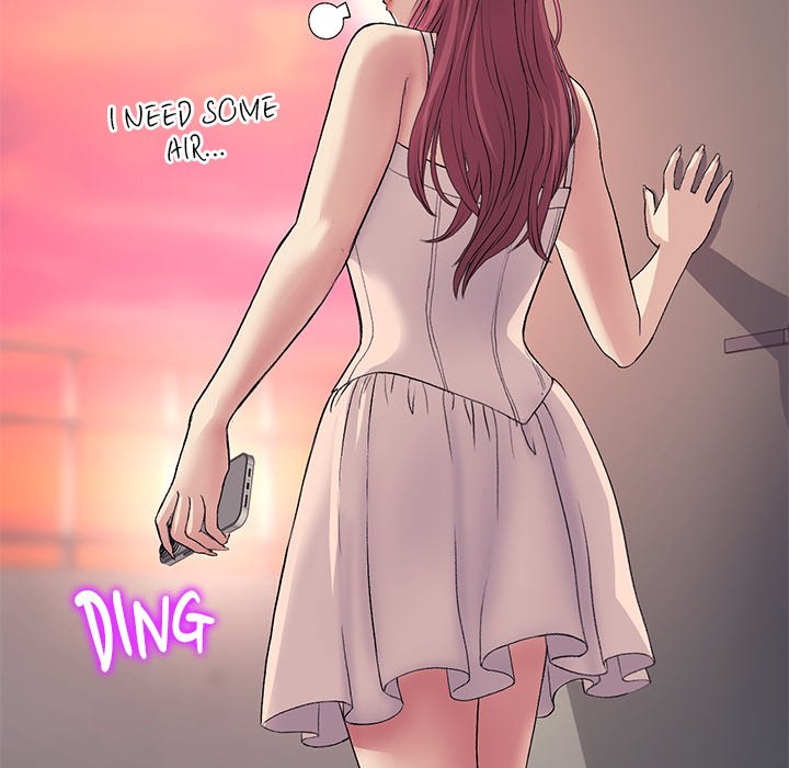 My First and Last Chapter 41 - Manhwa18.com