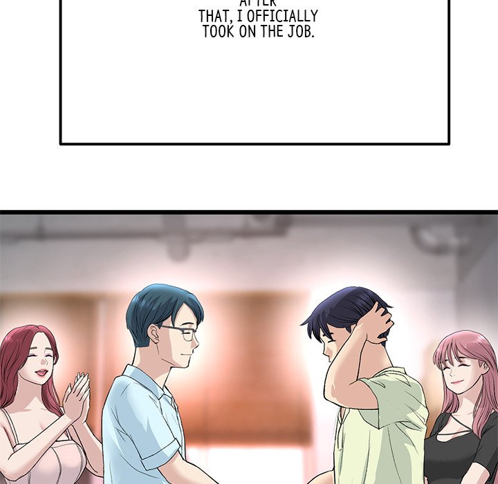 My First and Last Chapter 41 - Manhwa18.com