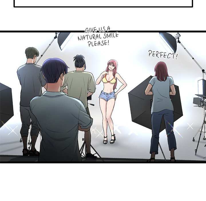 My First and Last Chapter 41 - Manhwa18.com