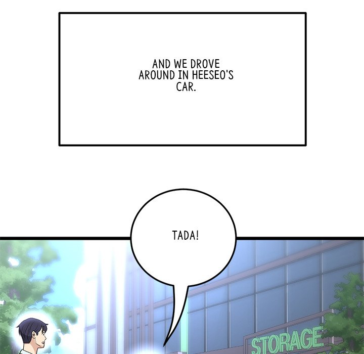My First and Last Chapter 41 - Manhwa18.com