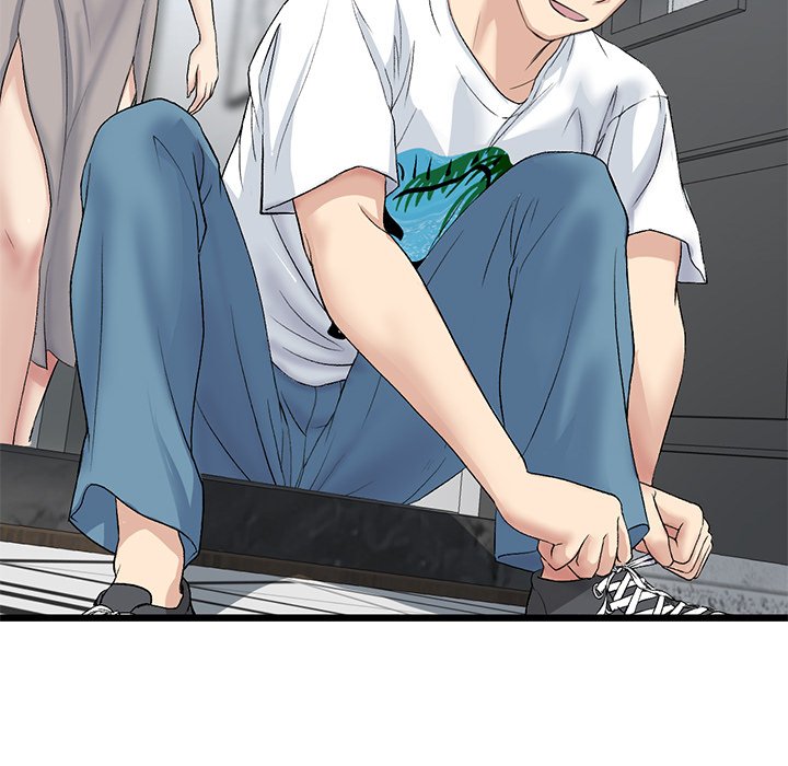 My First and Last Chapter 41 - Manhwa18.com