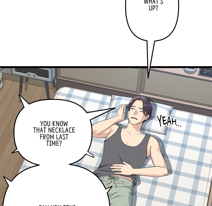 My First and Last Chapter 41 - Manhwa18.com
