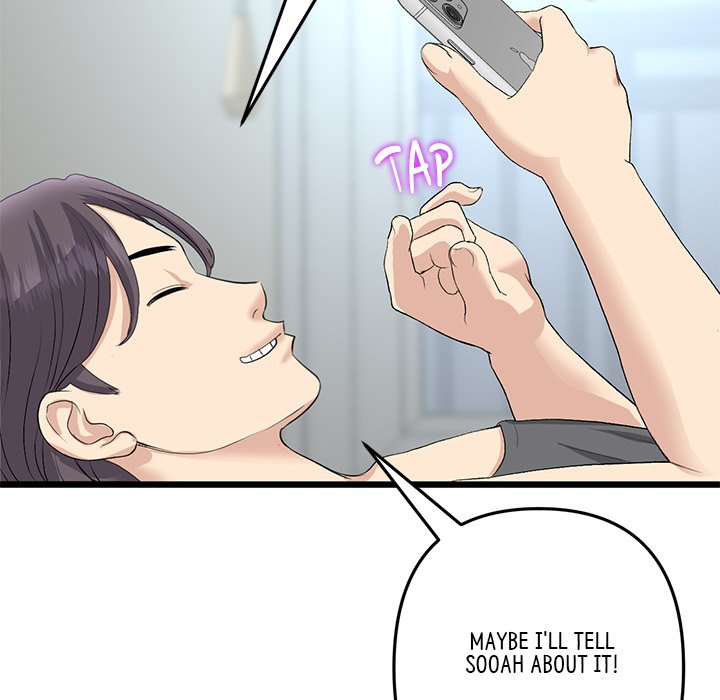 My First and Last Chapter 41 - Manhwa18.com