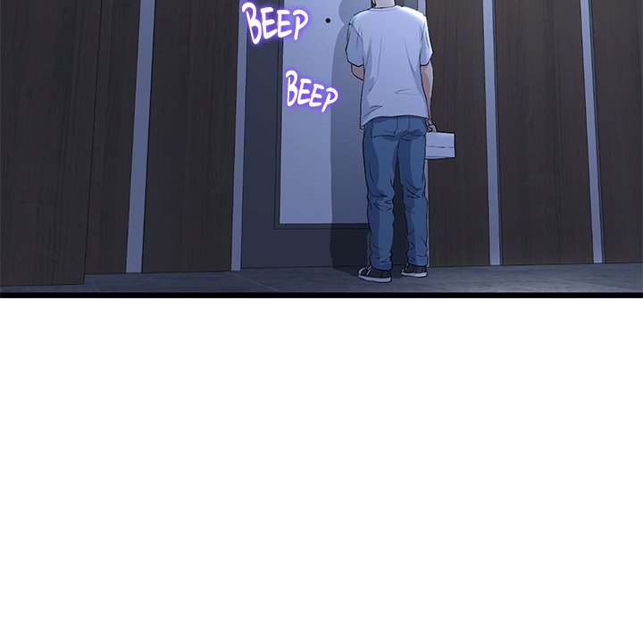 My First and Last Chapter 41 - Manhwa18.com