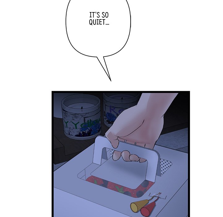 My First and Last Chapter 41 - Manhwa18.com