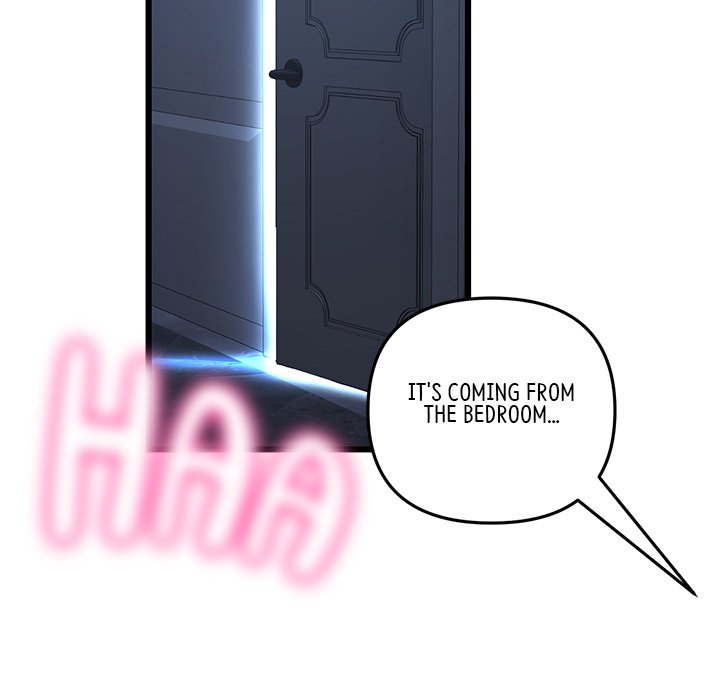My First and Last Chapter 41 - Manhwa18.com