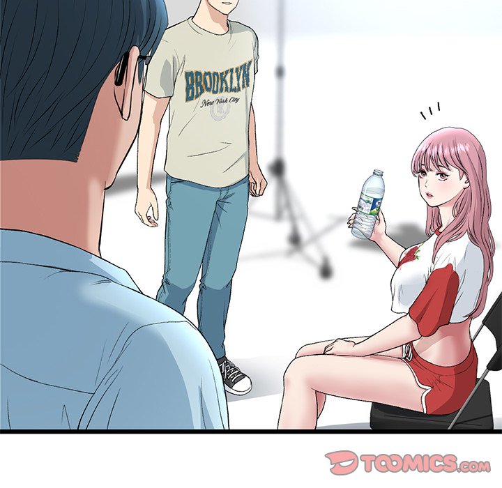 My First and Last Chapter 47 - Manhwa18.com