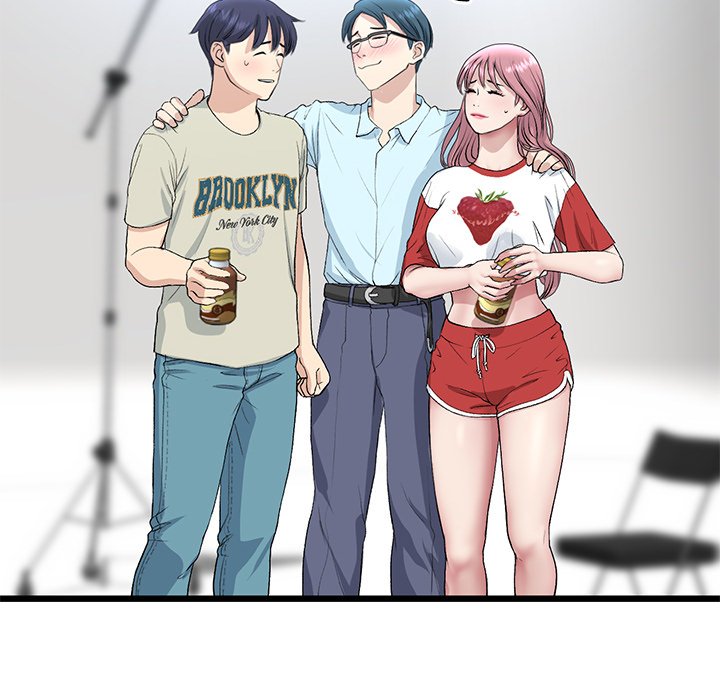 My First and Last Chapter 47 - Manhwa18.com