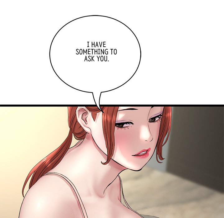 My First and Last Chapter 47 - Manhwa18.com